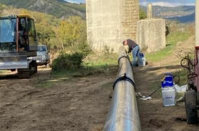 Basilicata, per l'erogazione dell’acqua un lento ritorno alla normalità