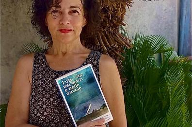 «Tutto sta nei venti e nelle nuvole», a Calimera la presentazione del libro di Roberta Pappadà
