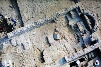 Parco archeologico di Siponto, le ricerche sono a buon punto ma adesso tocca a Manfredonia