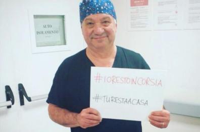 Bari, il Policlinico ricorda Vito Procacci: «Il Pronto soccorso che ha creato ora porta il suo nome»