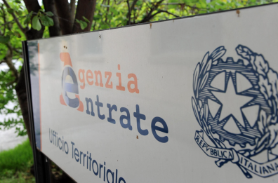 Fisco ed errori: così crolla la fiducia del contribuente