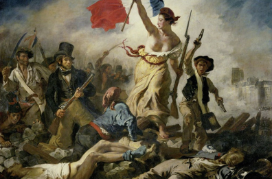 Occhi lucidi a scuola: la libertà è femmina