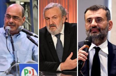 Melpignano, al via la scuola di formazione politica del PD: tra i relatori Decaro, Zingaretti ed Emiliano