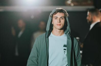 Corato, Bikkembergs in passerella: il mondo della moda si riunisce in Puglia per la nuova collezione