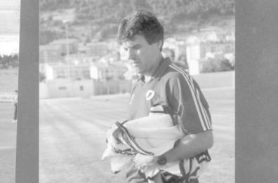Bari, diciott'anni fa moriva Enrico Catuzzi: la sua rivoluzione nella magia nel calcio