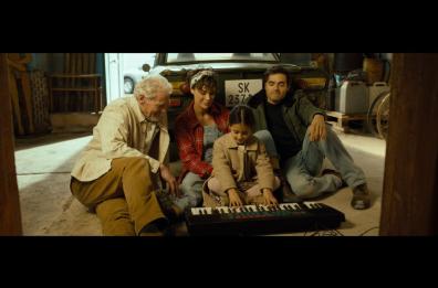 A Lecce la premiere pugliese di The Garbage Man, film con Paolo Briguglia, Tony Sperandeo, Roberta Giarrusso