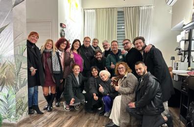 Trani Hair Festival: creatività e inclusione per l’associazione tranese parrucchieri