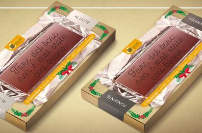 Disabilità intellettiva e autismo: tornano in Puglia il gusto e la solidarietà del Cioccolario