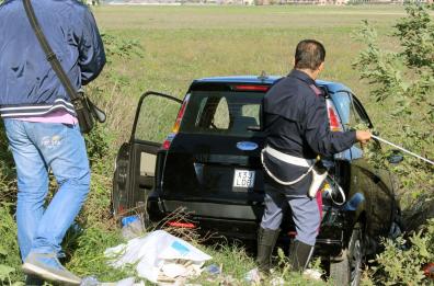 Foggia, per l'agguato a Vito Lanza condannato a 16 anni il capo-mafia Roberto Sinesi