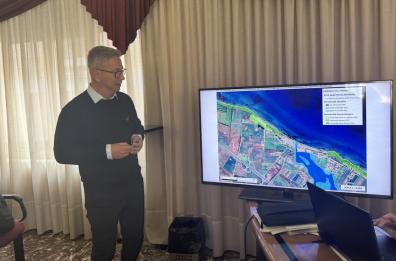 Riserva naturale di Torre Guaceto più grande: è scontro