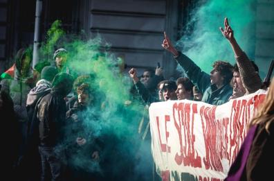 L’italia «stanca» che non ce la fa più e che non vota più