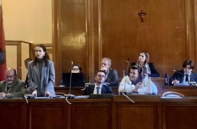 Il Comune di Foggia aderisce all’Apulia Film Commission