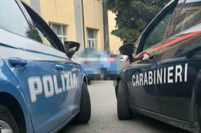Marconia, furti in appartamento: arrestato 32enne