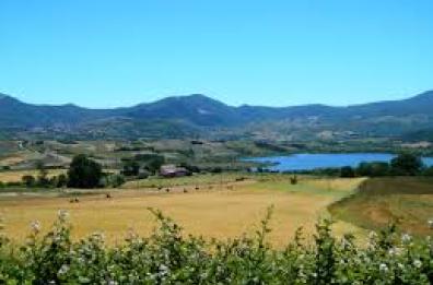 Pignola, ancora chiusa l’oasi naturale del lago «Pantano» 