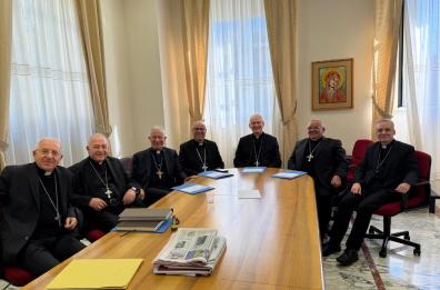 L’allarme dei vescovi lucani sul futuro socio economico della Basilicata