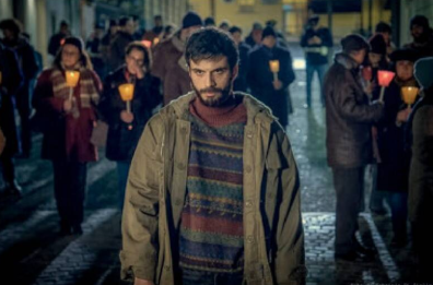 Caso Claps, i «dedali d’ombra»