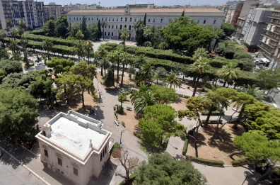 No alcolici in piazza Moro e piazza Umberto, stretta su episodi di violenza: a Bari firmata ordinanza sulla sicurezza