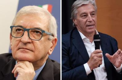 Fitto va a Bruxelles, ecco i suoi successori: Foti nuovo Ministro, Gabellone alla Camera
