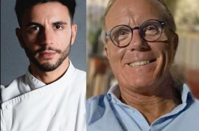 La bella vita con i soldi di Pugliapromozione dell'ex dirigente Matteo Minchillo: sequestri al figlio chef stellato TUTTI I NOMI