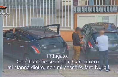 Droga,  8 arresti per traffico internazionale. A Bari e Bat le basi logistiche: giro di affari da 1 mln al mese