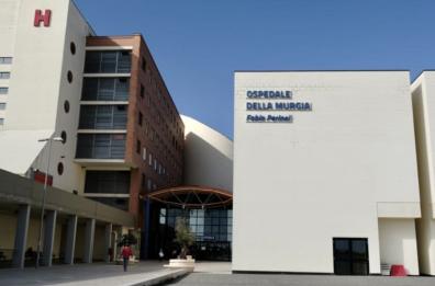 Altamura, nell'ospedale della Murgia raggiunto il traguardo dei 500 parti 
