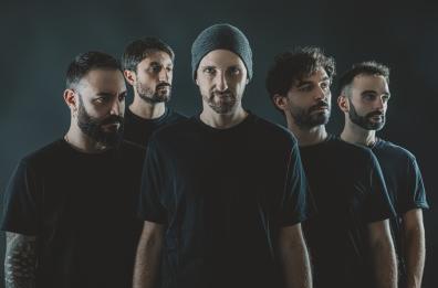 «Neon», il nuovo album dei pugliesi Buckwise esplora l'essenza dell'esperienza umana