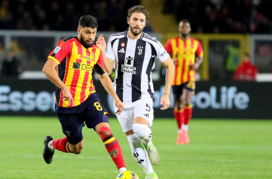 Bovo: «Lecce, credici: a Roma a testa alta»
