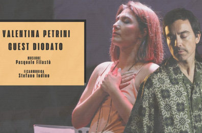 A Taranto parte la rassegna «Terra e Libertà» con Valentina Petrini, Diodato, Saviano