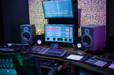 A Botrugno una due giorni per i professionisti dell'industria musicale negli spazi di Noise Creative Studio