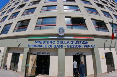 Bari, non finanziava il racket dell’usura: 61enne assolta dopo vent'anni dai fatti