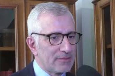 Giuseppe Capoccia è il nuovo procuratore di Lecce, subentra a Leonardo Leone de Castris