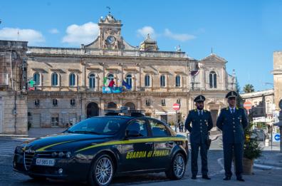 I furbetti dei b&b, tra Fasano e Ostuni 2200 annunci irregolari: 3 milioni di multe ai gestori