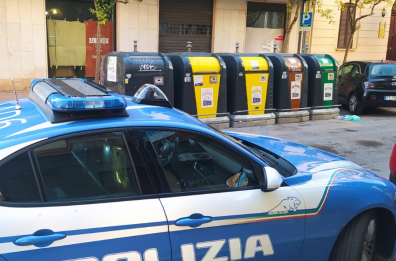 «Avevo paura, ma non volevo uccidere mio figlio Gabriele», a Taranto si difende 25enne che lasciò neonato fra i cassonetti