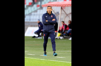 Bari, per Moreno Longo la difesa resta un rebus