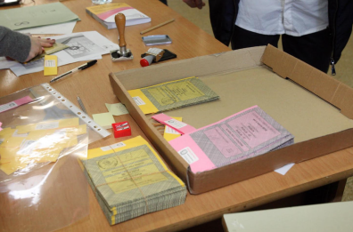 Foggia, voti comprati alle Regionali. L'ex consigliere Maffei: «Mai promesso soldi»
