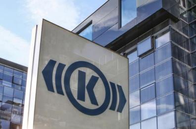 Knorr-Bremse inaugura nuovo electronic repair center in Puglia
