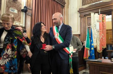 Bari, consegnati i Nicolini d'oro: il tradizionale premio per i cittadini che si distinguono