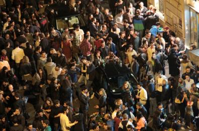 Barletta, un’ora in più per la movida di Natale: il Comune tende la mano agli esercenti