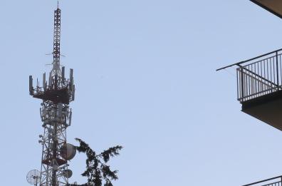 Niente centraline a Lecce: elettrosmog fuori controllo