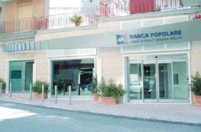 Taranto, fallimento di banca Magna Grecia: il tribunale assolve tutti gli imputati