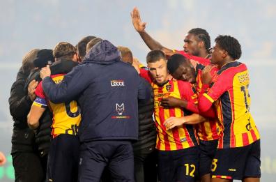 Il Lecce cerca leader: Rebic alza il «dito»
