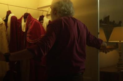 San Nicola arriva su Bbc e Cnn: il santo tra vicoli e musei nel nuovo spot per la Puglia