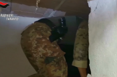 Traffico di droga,  colpo al clan Leone di Taranto: 21 arresti in tutta la Puglia e a Cosenza - I NOMI