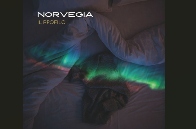 «Norvegia», un colpo di fulmine paragonato all'aurora boreale nel nuovo singolo del salentino Il Profilo
