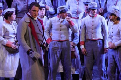«La forza del destino» apre la stagione del Teatro alla Scala
