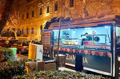 Bari, nuova ordinanza nella movida: paninoteche e food-truck aperti dalle 12 a mezzanotte