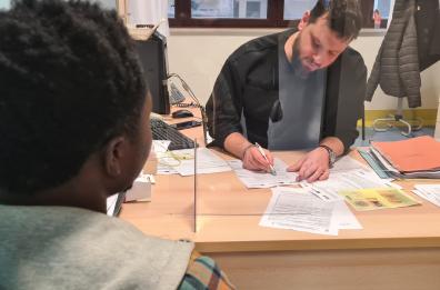 A Bari apre il primo ambulatorio PNES per contrastare la povertà sanitaria