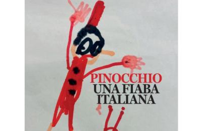 Icaro e la storia di Pinocchio: una fiaba italiana