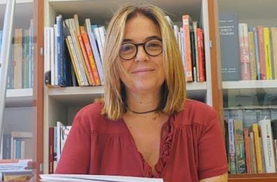 «La scatola della memoria»: la barese Lucia Schiralli sulle tracce di Anna Frank