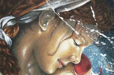 Bari, Galleria dell’Immacolata: quando l’arte incontra la solidarietà con gli artigiani del territorio